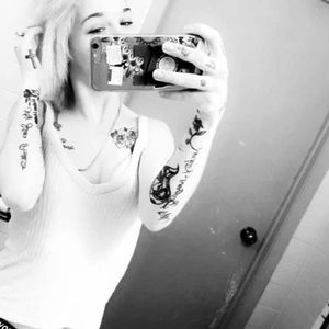 Meet your Posher, Taz